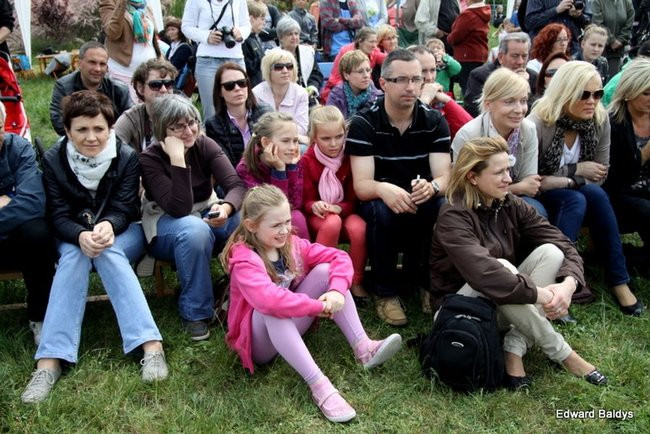 Słoneczny Festyn w PM 19 (zdjęcia)