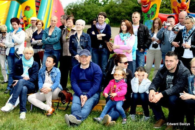 Słoneczny Festyn w PM 19 (zdjęcia)