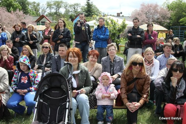 Słoneczny Festyn w PM 19 (zdjęcia)