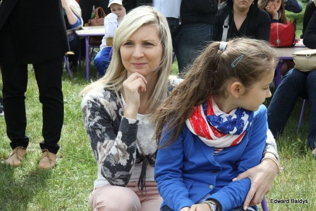 Słoneczny Festyn w PM 19 (zdjęcia)