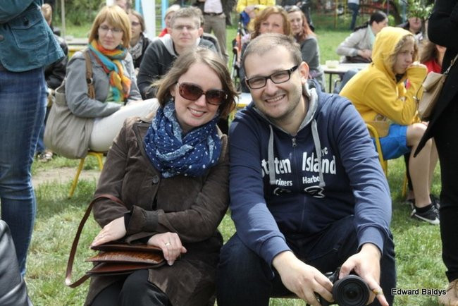 Słoneczny Festyn w PM 19 (zdjęcia)