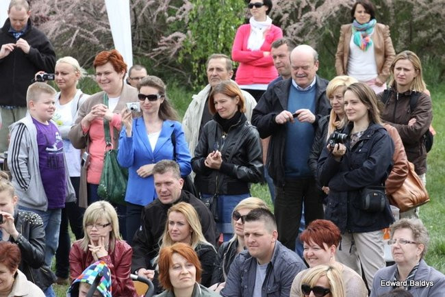 Słoneczny Festyn w PM 19 (zdjęcia)