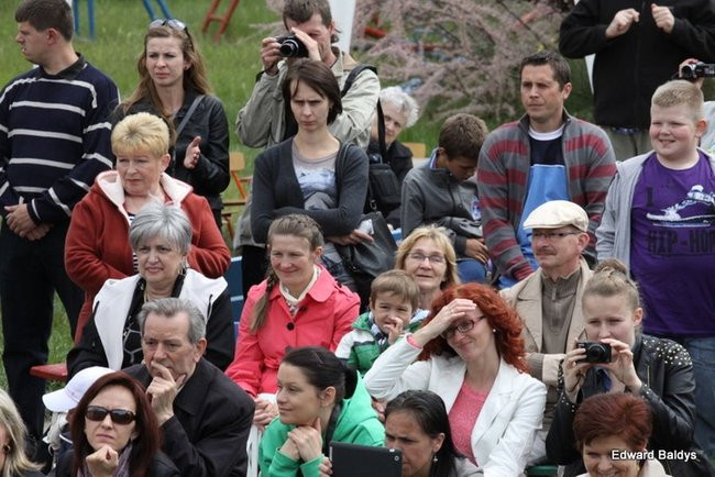 Słoneczny Festyn w PM 19 (zdjęcia)