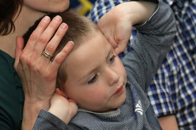 Rzymskie wspomnienia w SP 13 (zdjęcia)