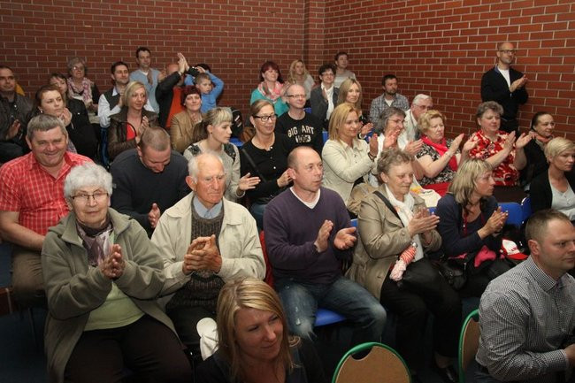 Rzymskie wspomnienia w SP 13 (zdjęcia)