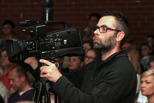 Rzymskie wspomnienia w SP 13 (zdjęcia)