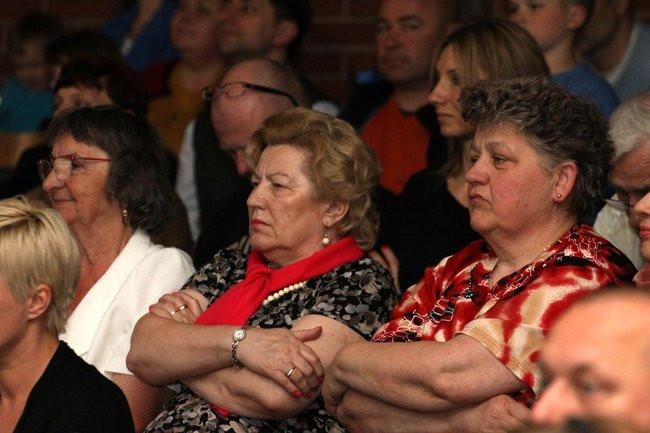 Rzymskie wspomnienia w SP 13 (zdjęcia)