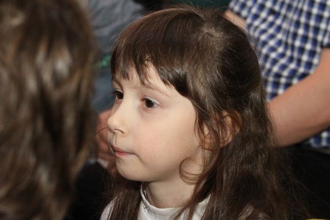 Rzymskie wspomnienia w SP 13 (zdjęcia)