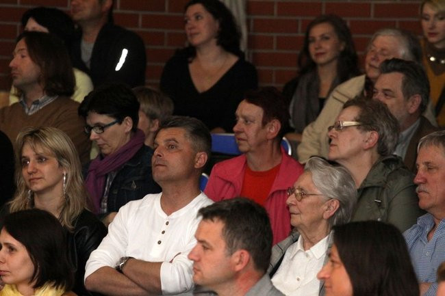 Rzymskie wspomnienia w SP 13 (zdjęcia)