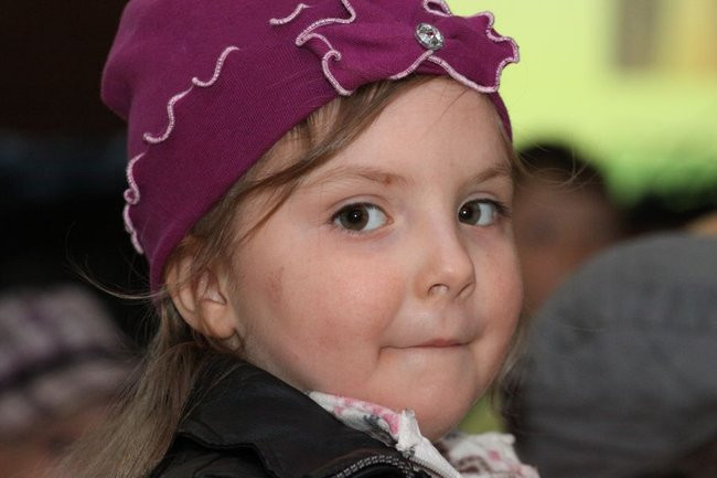 Rzymskie wspomnienia w SP 13 (zdjęcia)