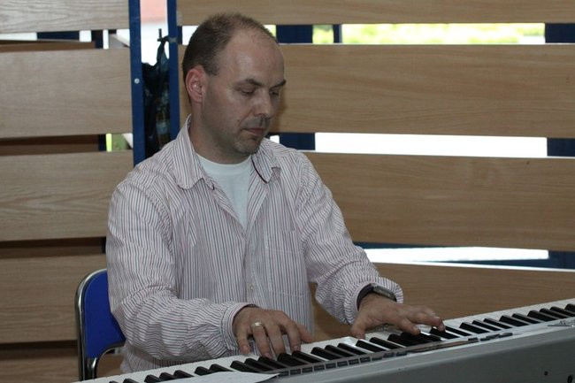 Rzymskie wspomnienia w SP 13 (zdjęcia)