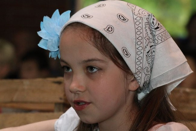 Rzymskie wspomnienia w SP 13 (zdjęcia)