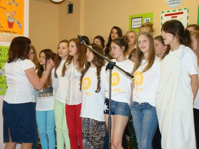 Matma to łatwizna (zdjęcia)