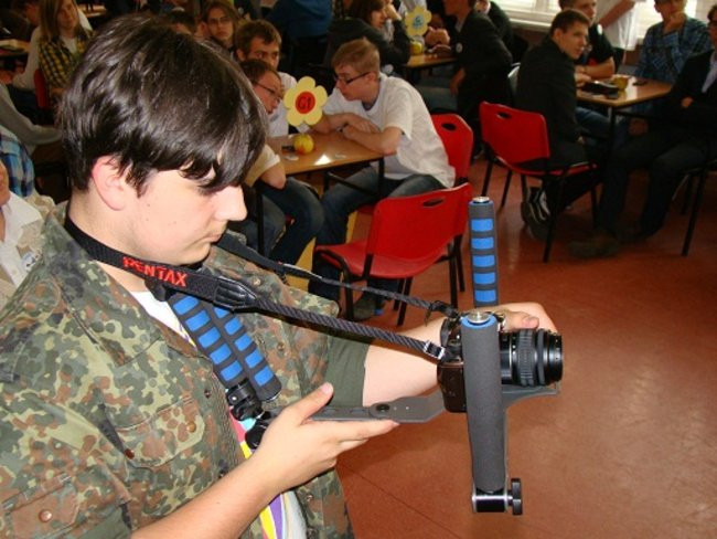 Matma to łatwizna (zdjęcia)