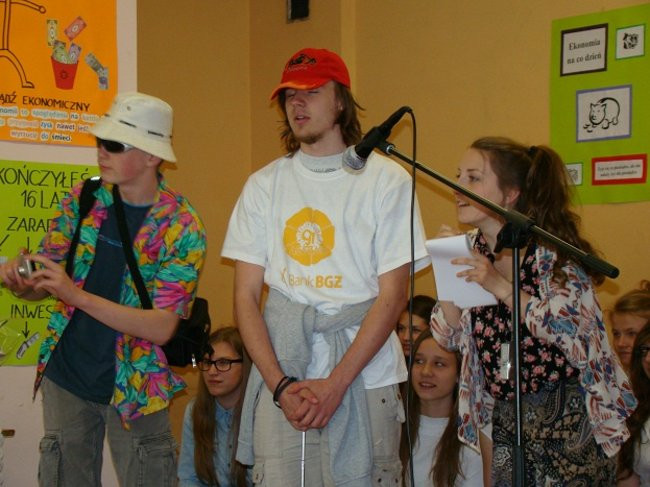 Matma to łatwizna (zdjęcia)