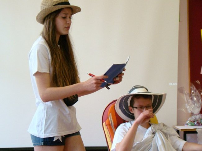 Matma to łatwizna (zdjęcia)