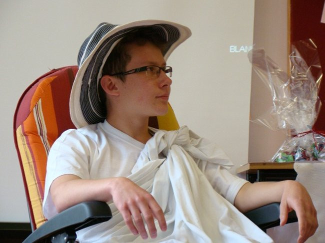 Matma to łatwizna (zdjęcia)