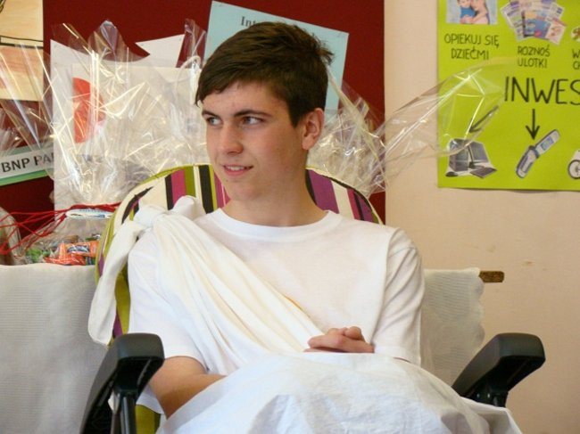 Matma to łatwizna (zdjęcia)