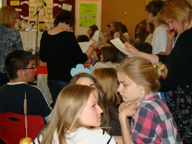 Matma to łatwizna (zdjęcia)