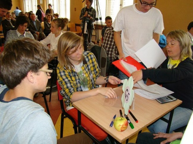 Matma to łatwizna (zdjęcia)