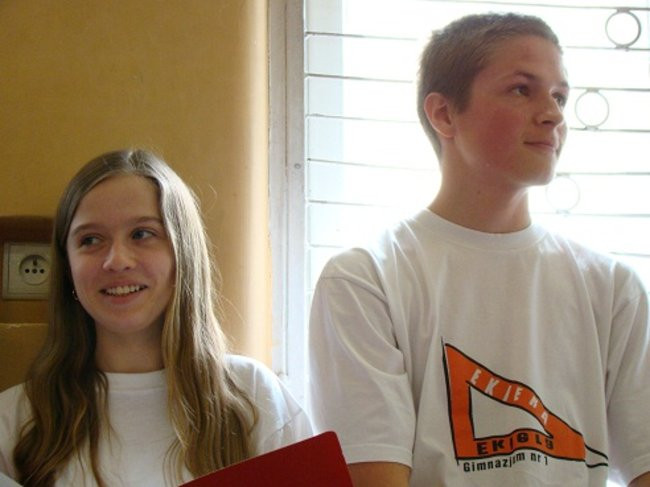 Matma to łatwizna (zdjęcia)