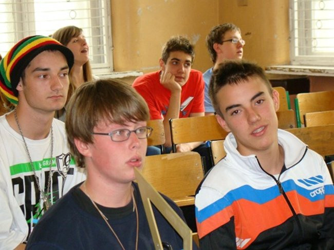 Matma to łatwizna (zdjęcia)