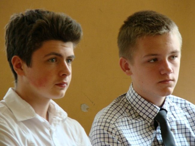 Matma to łatwizna (zdjęcia)