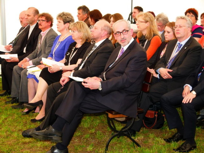 Międzynarodowy weekend w Święciechowie (zdjęcia)