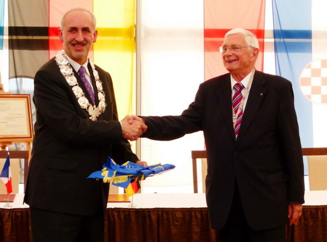 Międzynarodowy weekend w Święciechowie (zdjęcia)