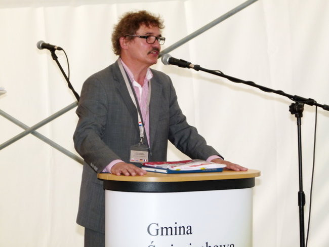 Międzynarodowy weekend w Święciechowie (zdjęcia)