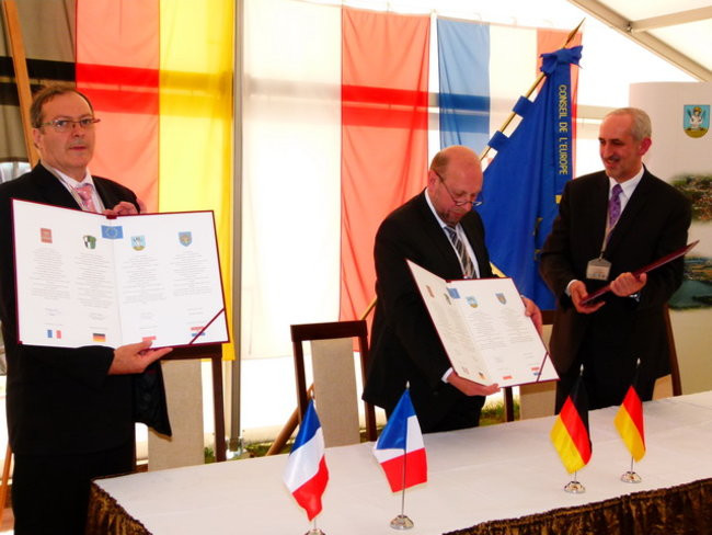 Międzynarodowy weekend w Święciechowie (zdjęcia)