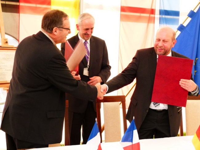 Międzynarodowy weekend w Święciechowie (zdjęcia)