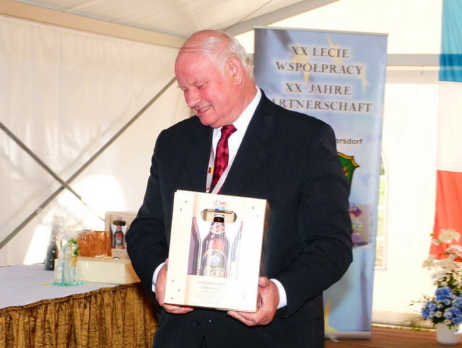 Międzynarodowy weekend w Święciechowie (zdjęcia)