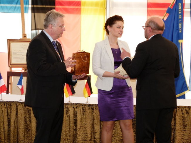 Międzynarodowy weekend w Święciechowie (zdjęcia)