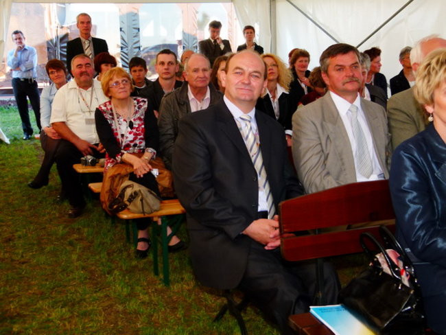 Międzynarodowy weekend w Święciechowie (zdjęcia)