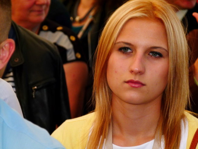 Międzynarodowy weekend w Święciechowie (zdjęcia)