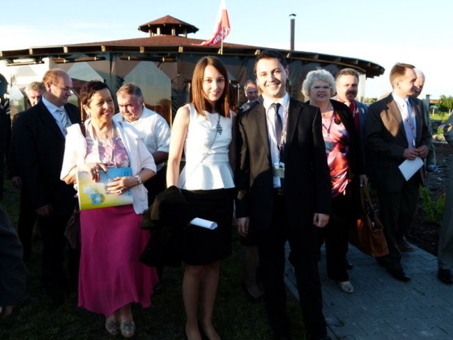 Międzynarodowy weekend w Święciechowie (zdjęcia)