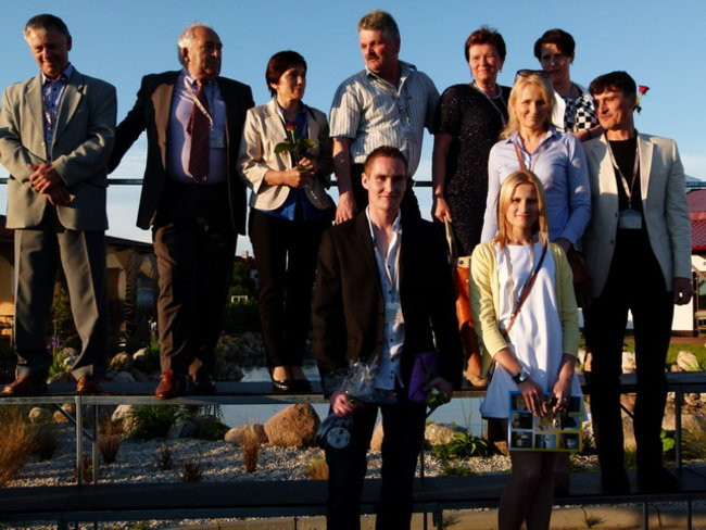 Międzynarodowy weekend w Święciechowie (zdjęcia)