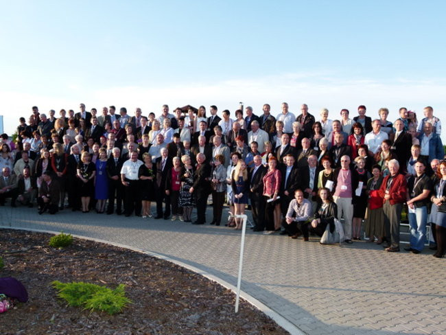 Międzynarodowy weekend w Święciechowie (zdjęcia)