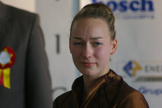 Pudelek pokonał 1700 psów (zdjęcia)