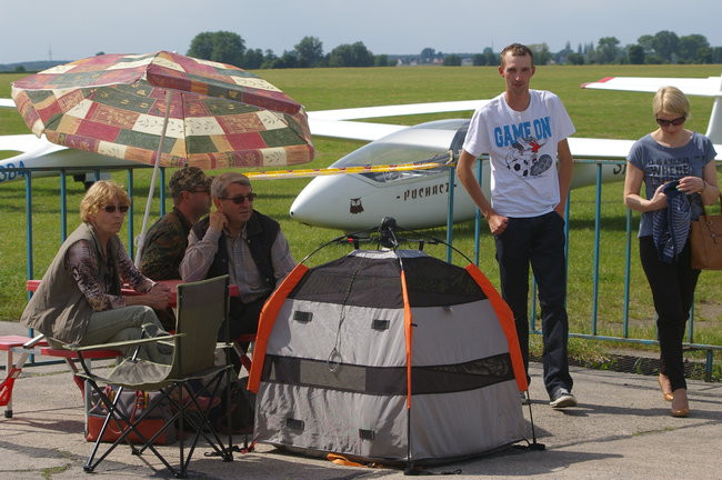 Pudelek pokonał 1700 psów (zdjęcia)