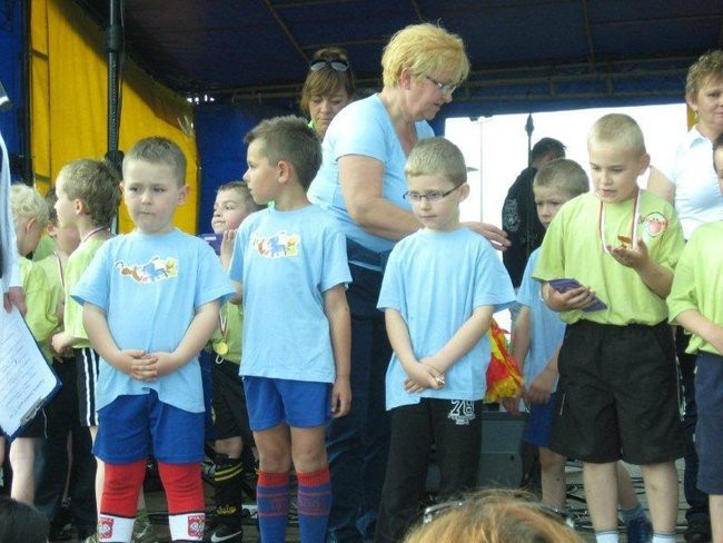 Pogoda kapryśna, ale zabawa znakomita (zdjęcia)