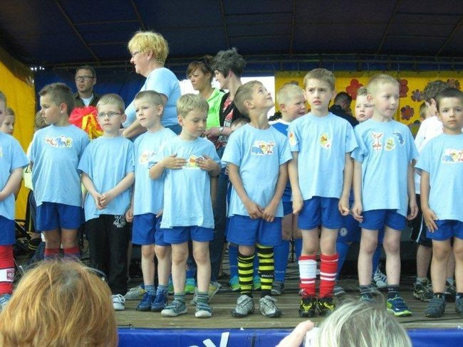 Pogoda kapryśna, ale zabawa znakomita (zdjęcia)