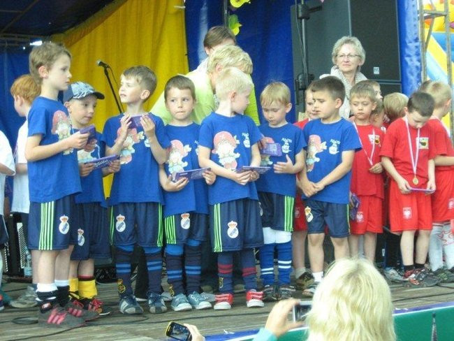 Pogoda kapryśna, ale zabawa znakomita (zdjęcia)