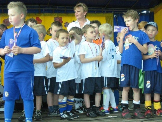 Pogoda kapryśna, ale zabawa znakomita (zdjęcia)