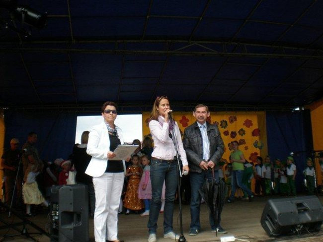 Pogoda kapryśna, ale zabawa znakomita (zdjęcia)