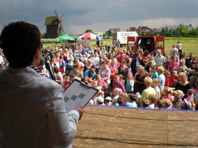 Pogoda kapryśna, ale zabawa znakomita (zdjęcia)