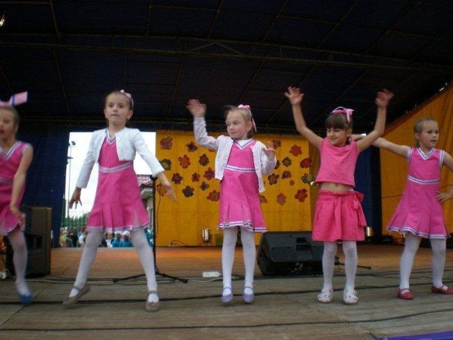 Pogoda kapryśna, ale zabawa znakomita (zdjęcia)