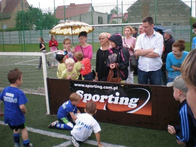 Pogoda kapryśna, ale zabawa znakomita (zdjęcia)