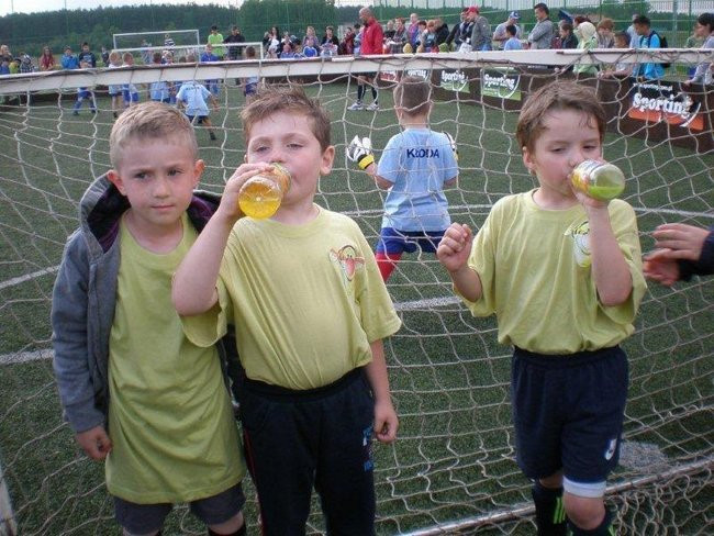 Pogoda kapryśna, ale zabawa znakomita (zdjęcia)